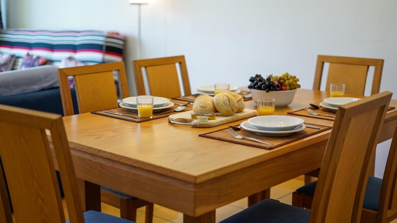 Appartement Marina By Stay-ici, Algarve Holiday