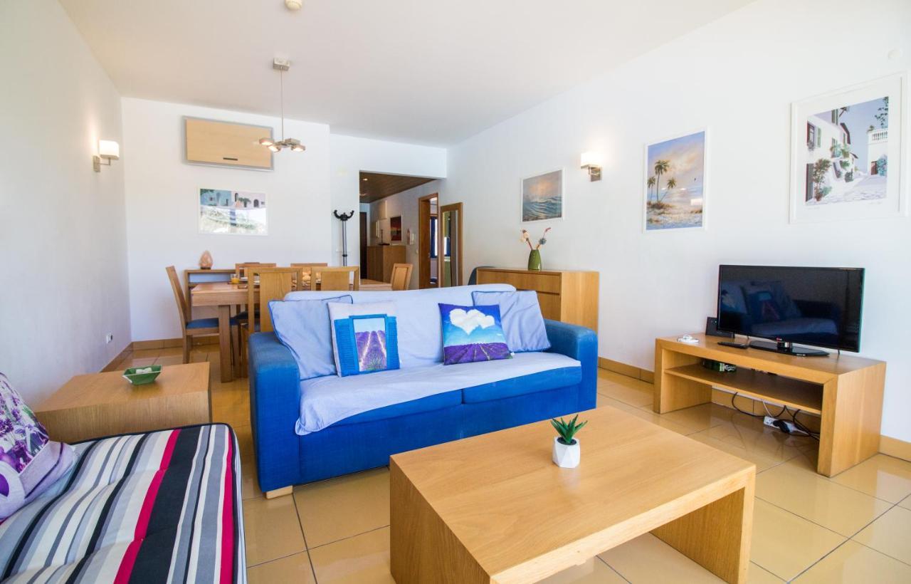 Appartement Marina By Stay-ici, Algarve Holiday *