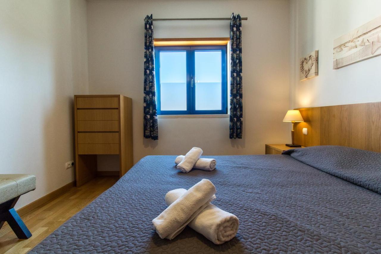Marina By Stay-ici, Algarve Holiday Appartement *