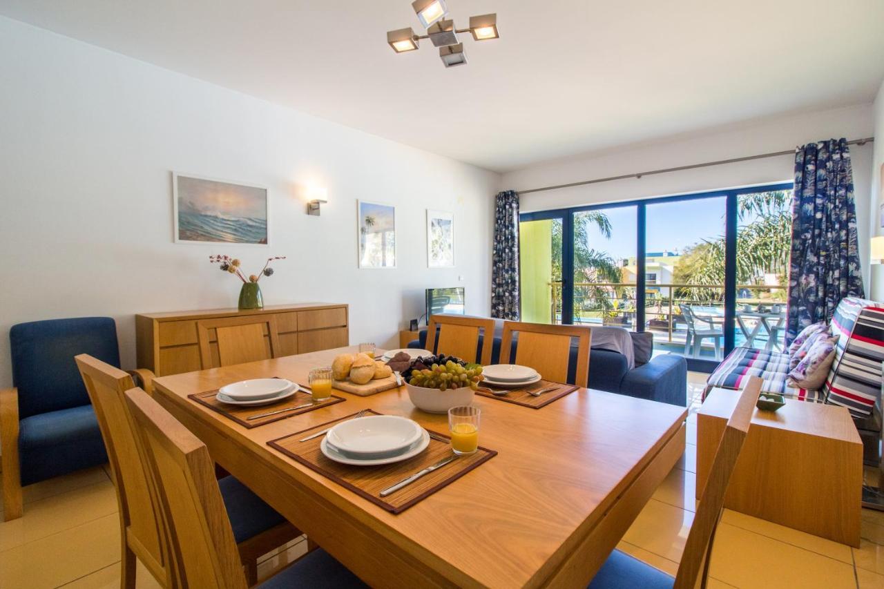 Marina By Stay-ici, Algarve Holiday Appartement