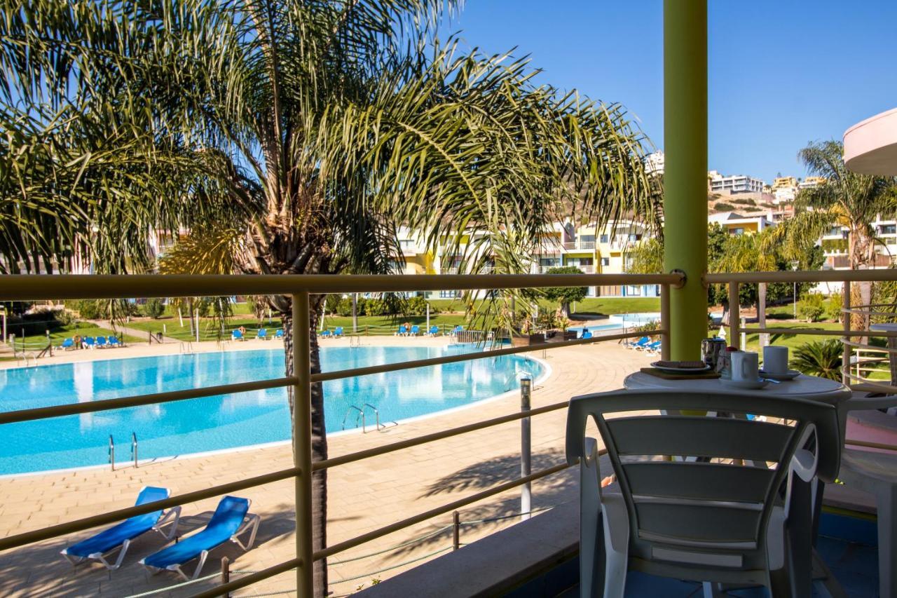 Marina By Stay-ici, Algarve Holiday Appartement