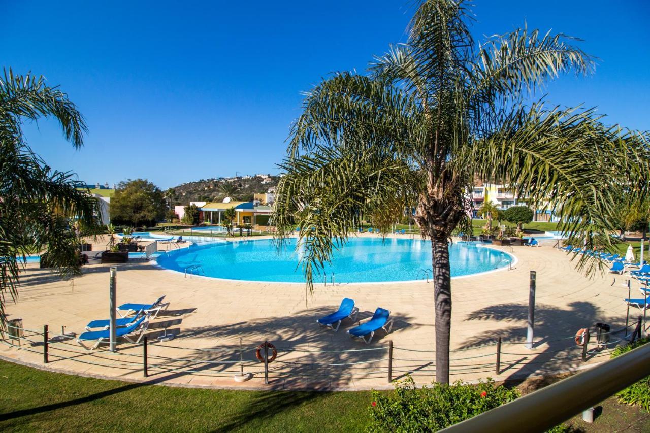 Marina By Stay-ici, Algarve Holiday Appartement