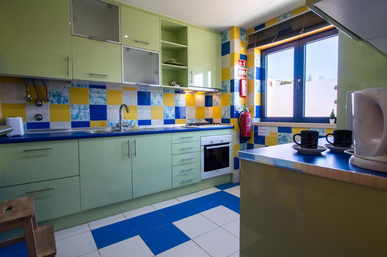 Marina By Stay-ici, Algarve Holiday Appartement Albufeira