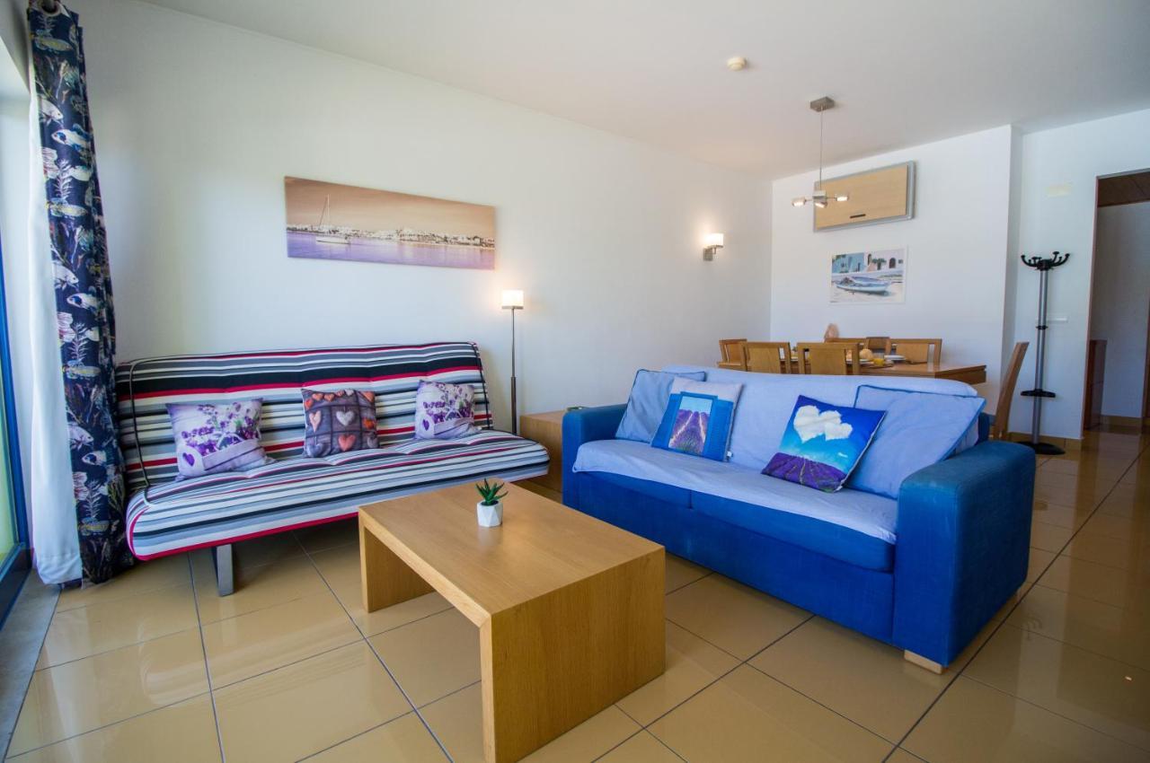 Marina By Stay-ici, Algarve Holiday Appartement *