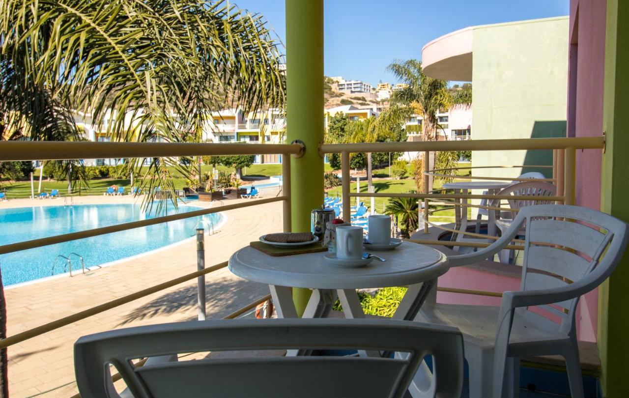 Appartement Marina By Stay-ici, Algarve Holiday *