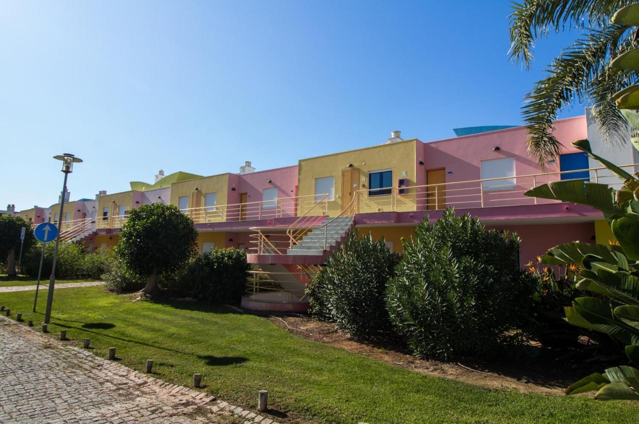Marina By Stay-ici, Algarve Holiday Appartement *