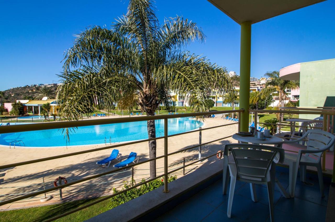Appartement Marina By Stay-ici, Algarve Holiday *