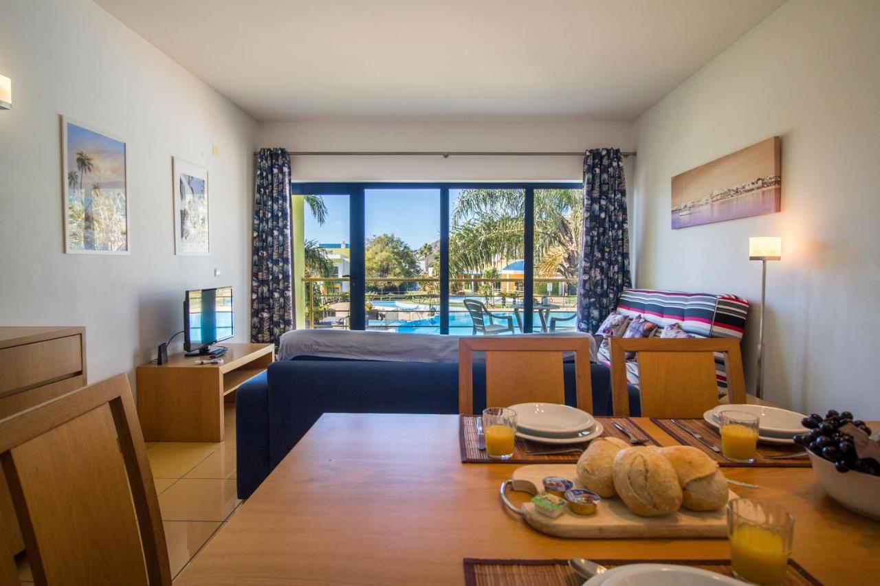 Marina By Stay-ici, Algarve Holiday Appartement *