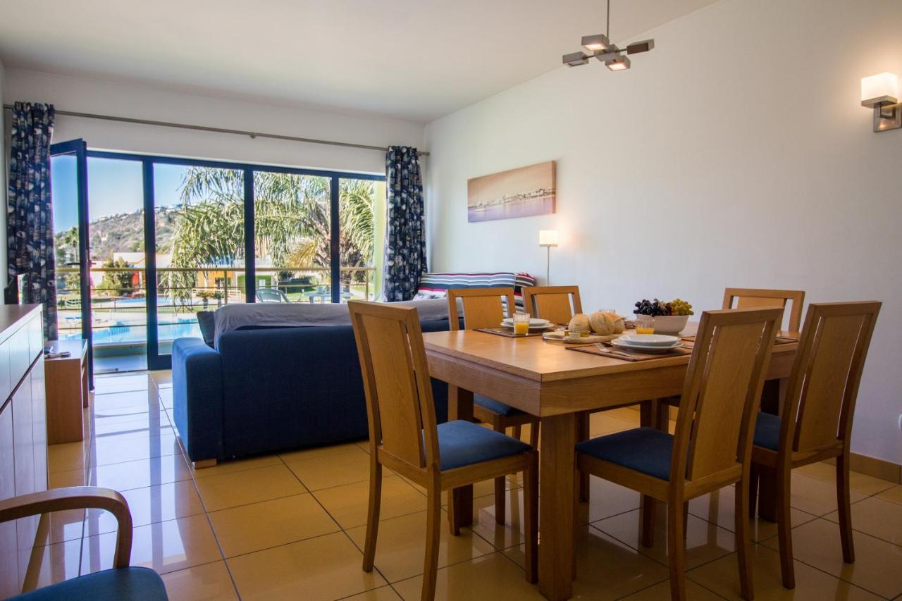 Marina By Stay-ici, Algarve Holiday Appartement