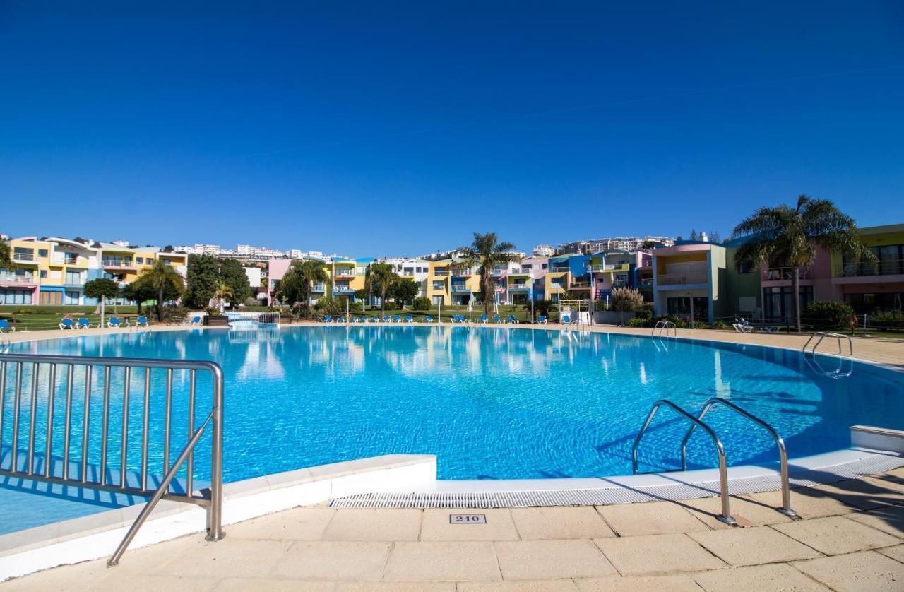 Marina By Stay-ici, Algarve Holiday Appartement *