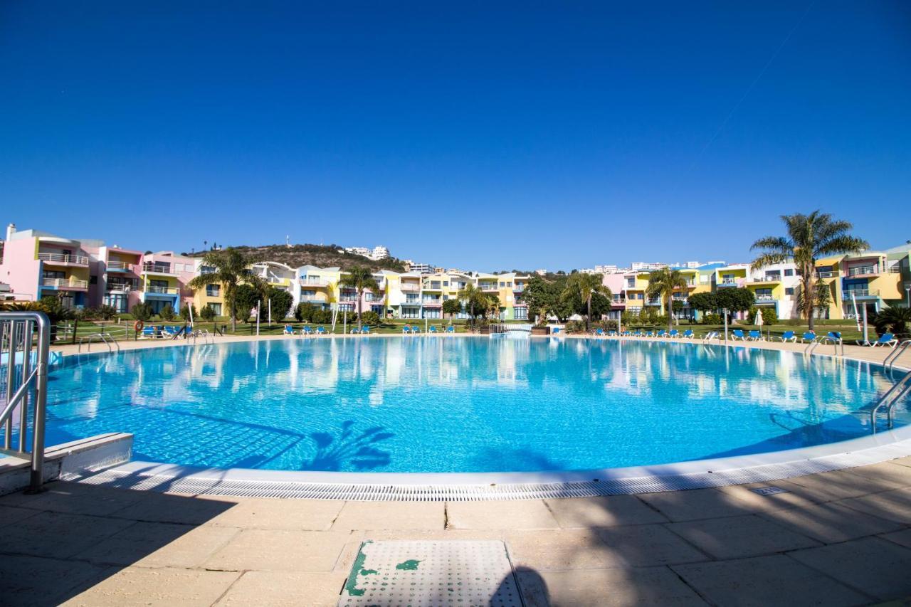 Appartement Marina By Stay-ici, Algarve Holiday *